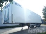 802303 FLEX02 oplegger voor gebruik intern transport BAYER monsanto